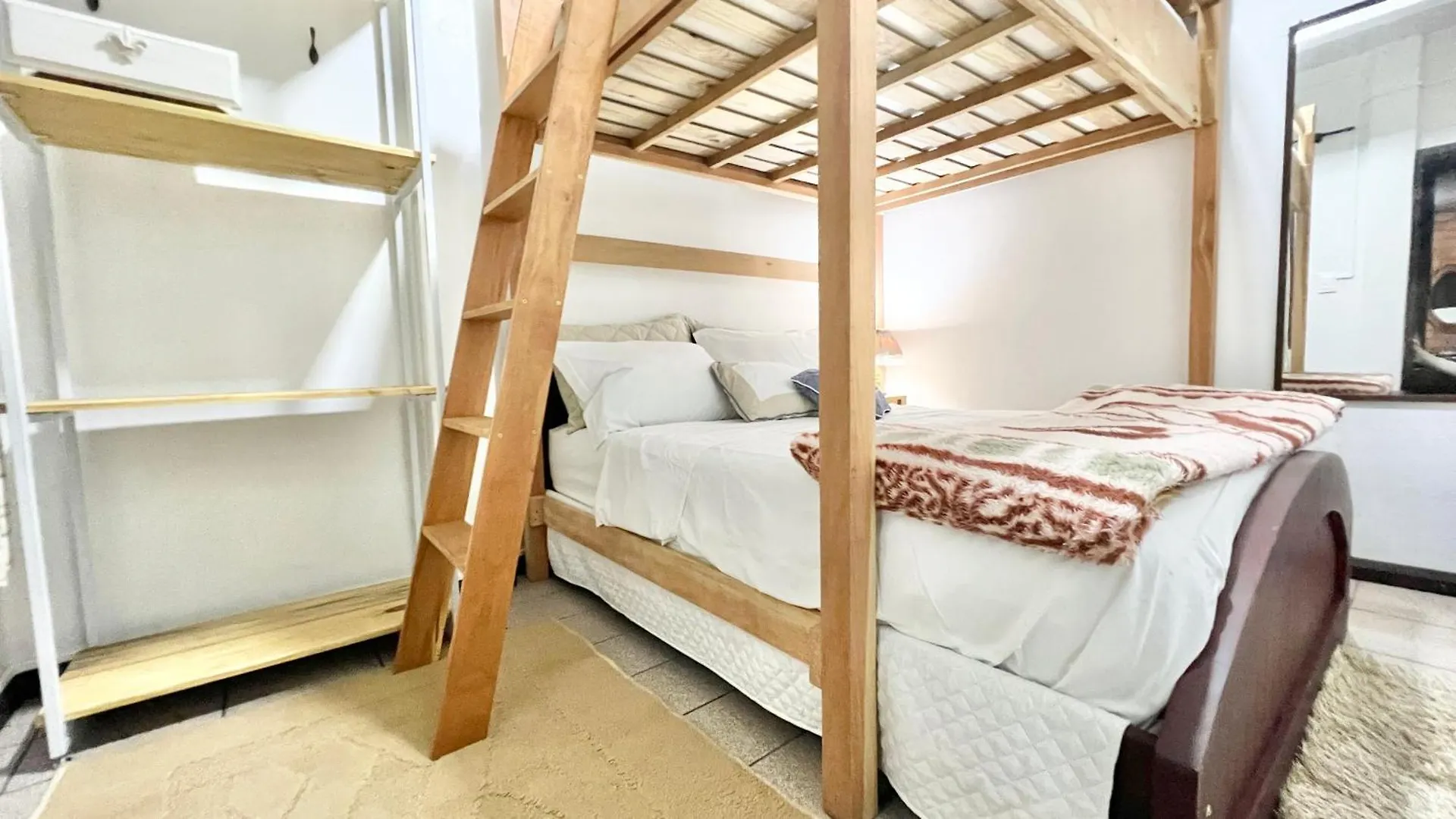 Casa Dona Hilda Blumenau Apartment Homestay
