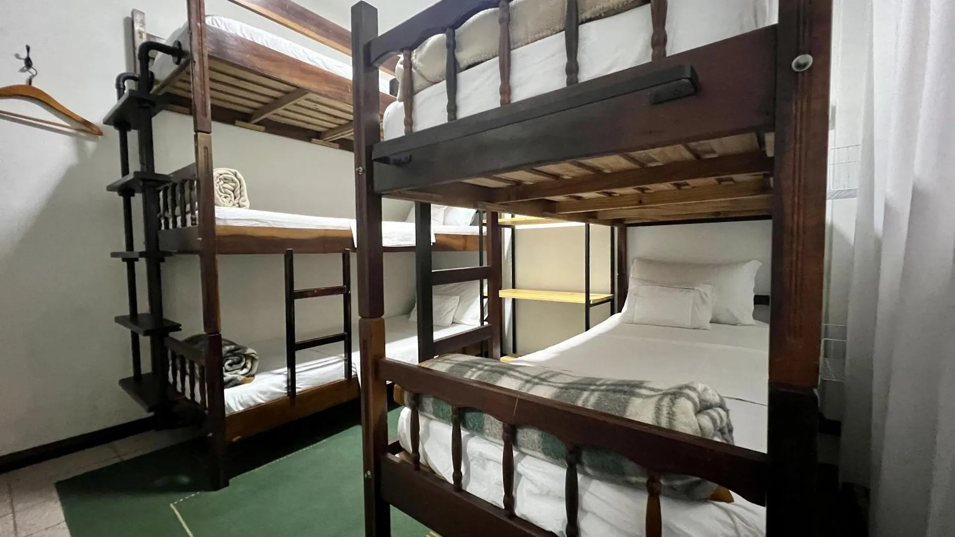 Casa Dona Hilda Blumenau Apartment 0*,  Brazil