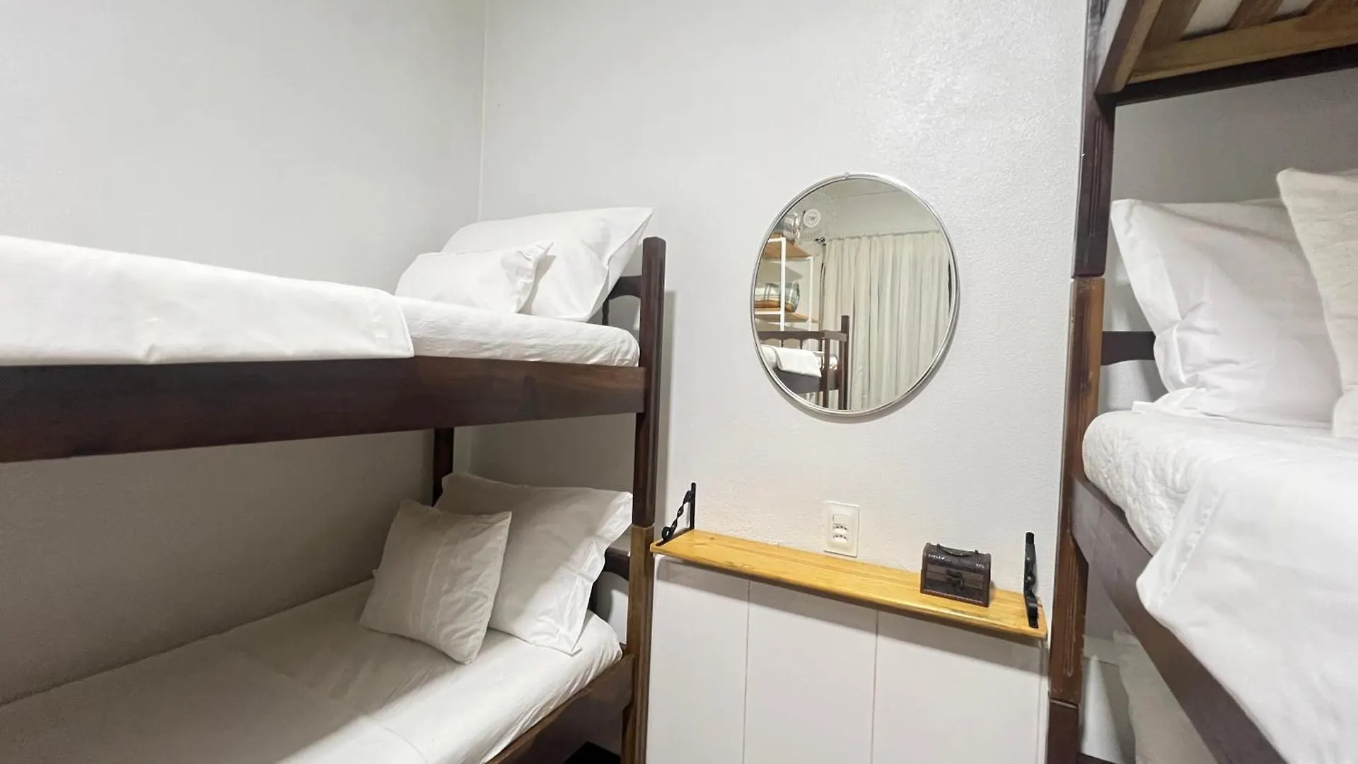 Casa Dona Hilda Blumenau Apartment Brazil
