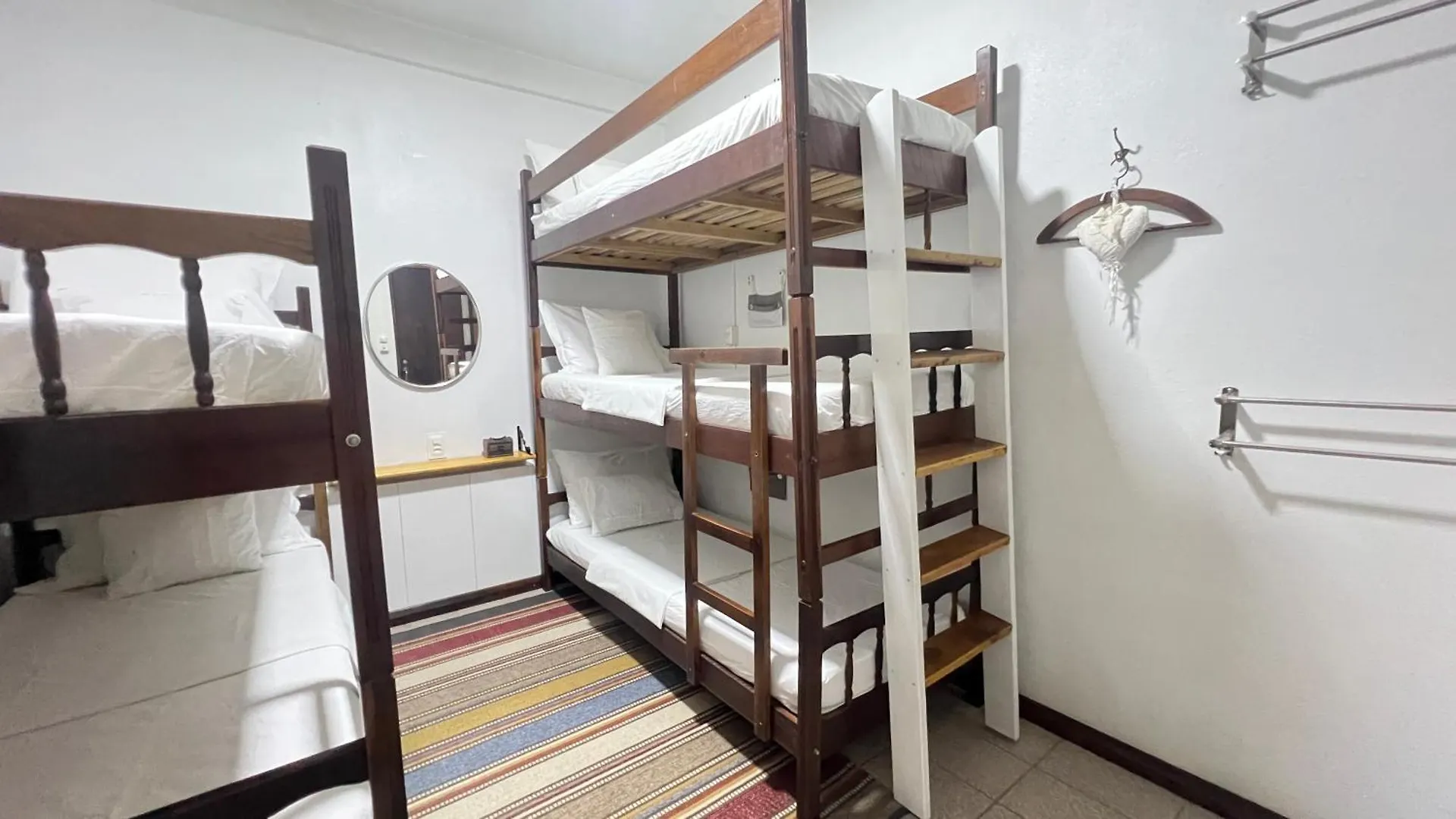 Casa Dona Hilda Blumenau Apartment Brazil