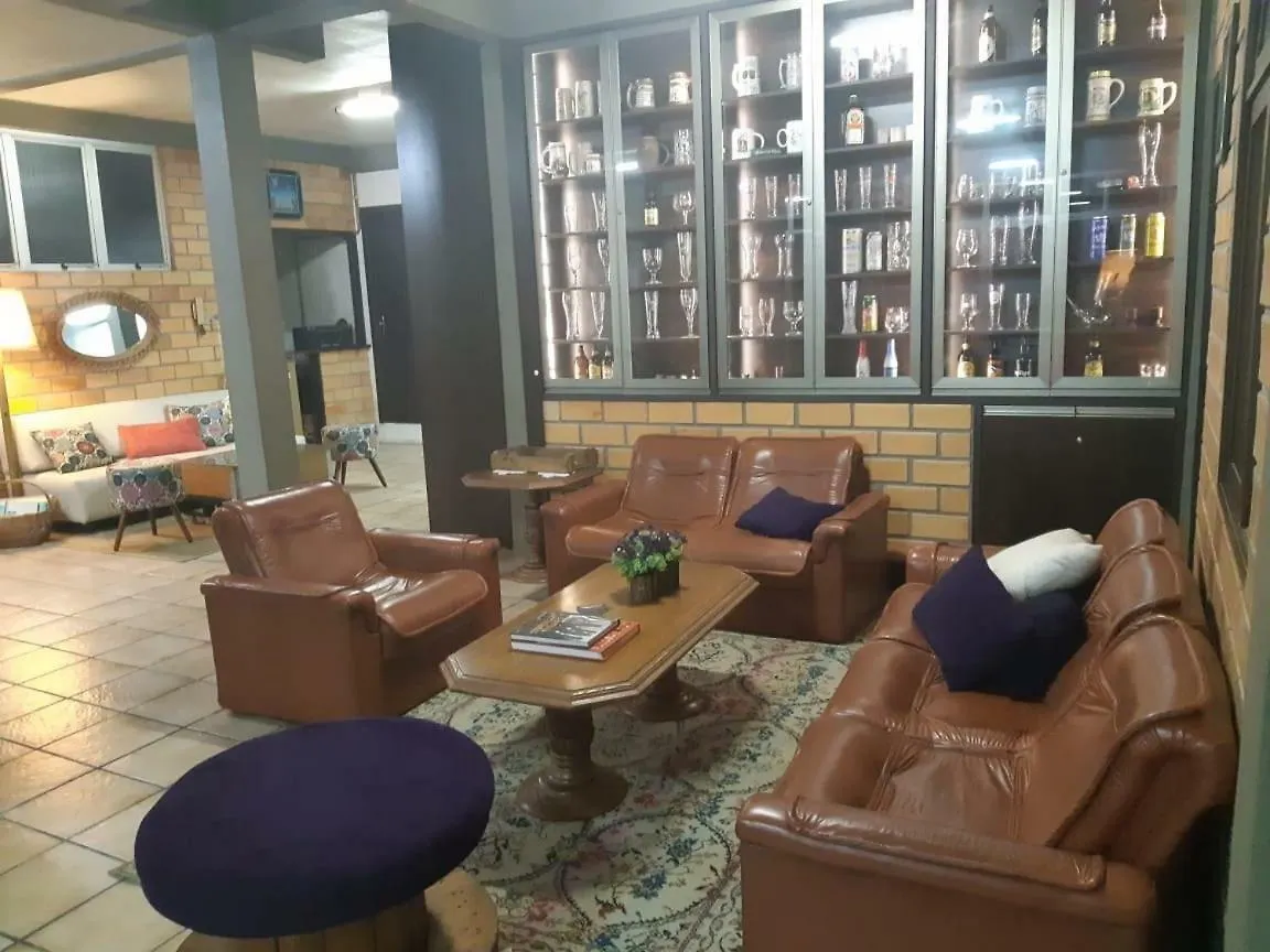 דירות Casa Dona Hilda בלומנאו בית אירוח